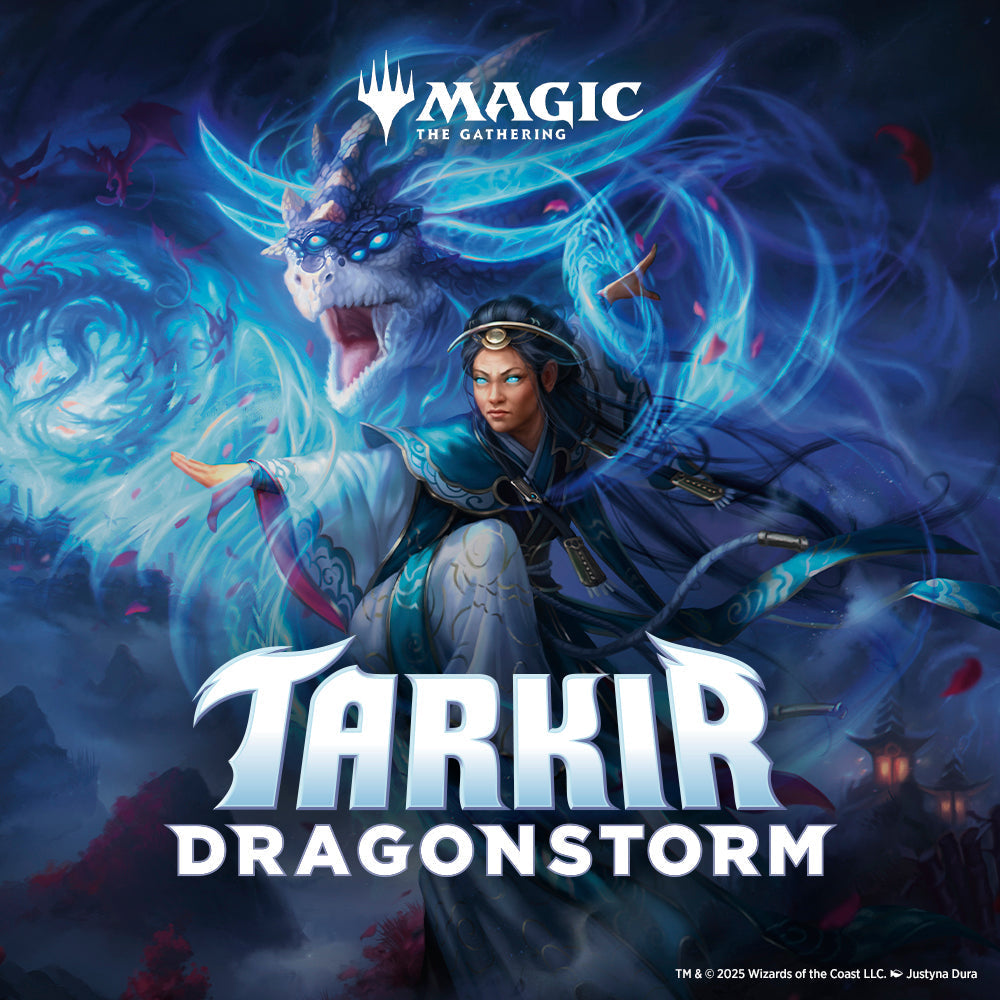 Here There Be Dragons (Again): Dragonstorm and EDH
