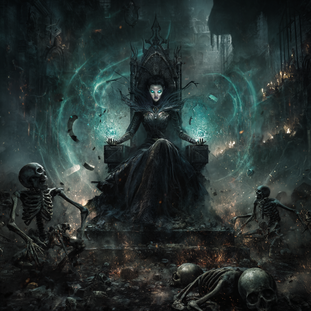 Crazy Eyes: Braids, Cabal Minion in Commander and cEDH