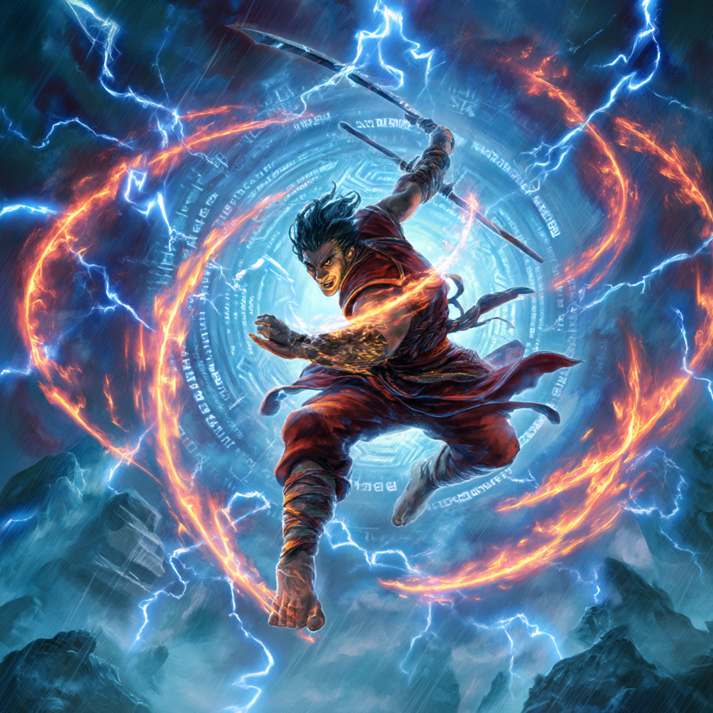 Cuts Like a Knife: U/R Prowess in Modern