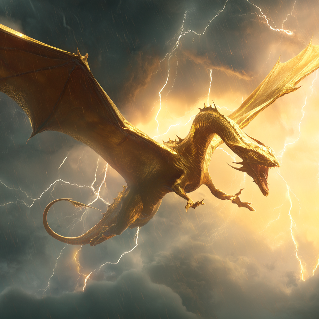 Tarkir: Dragonstorm Review, Gold