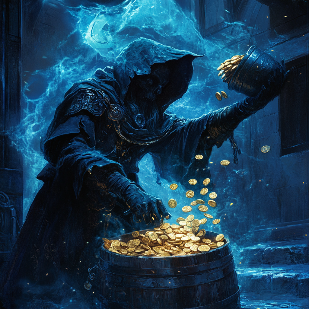 Modern on a Budget: Dimir Mill