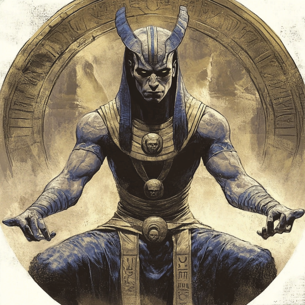 Modern on a Budget: Hollow One