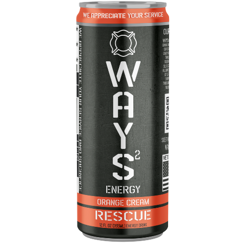 WAYS 4 Flavor Variety Pack (12-pack)