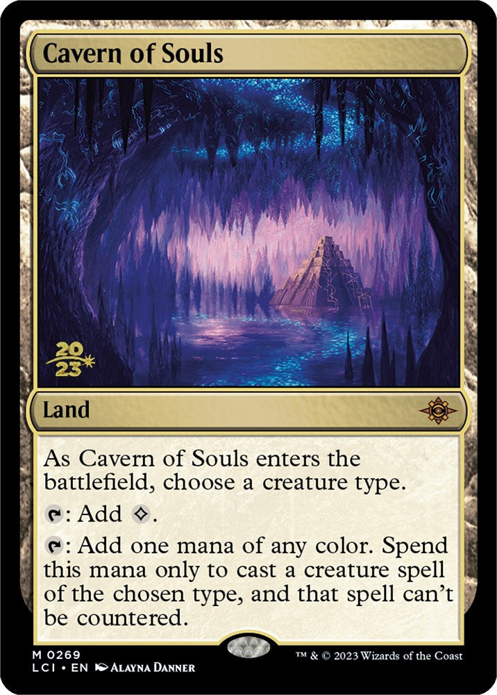 Cavern of Souls