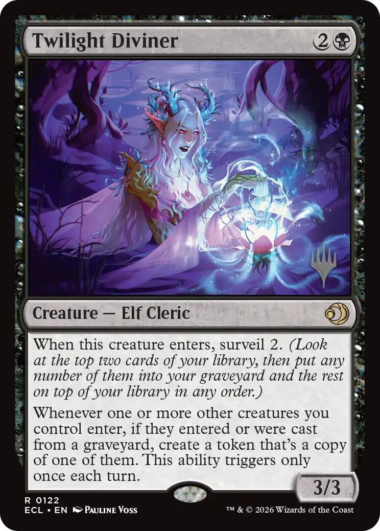 Twilight Diviner