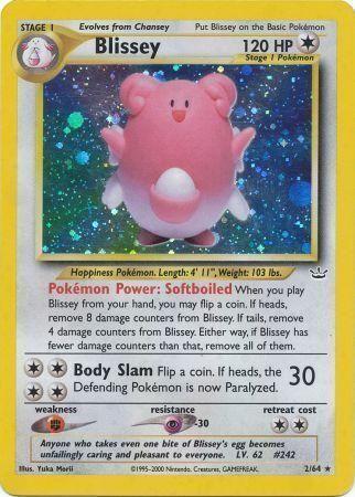 Blissey
