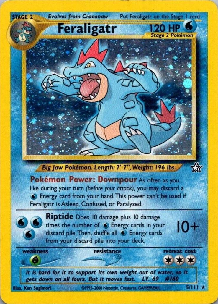 Feraligatr (5)