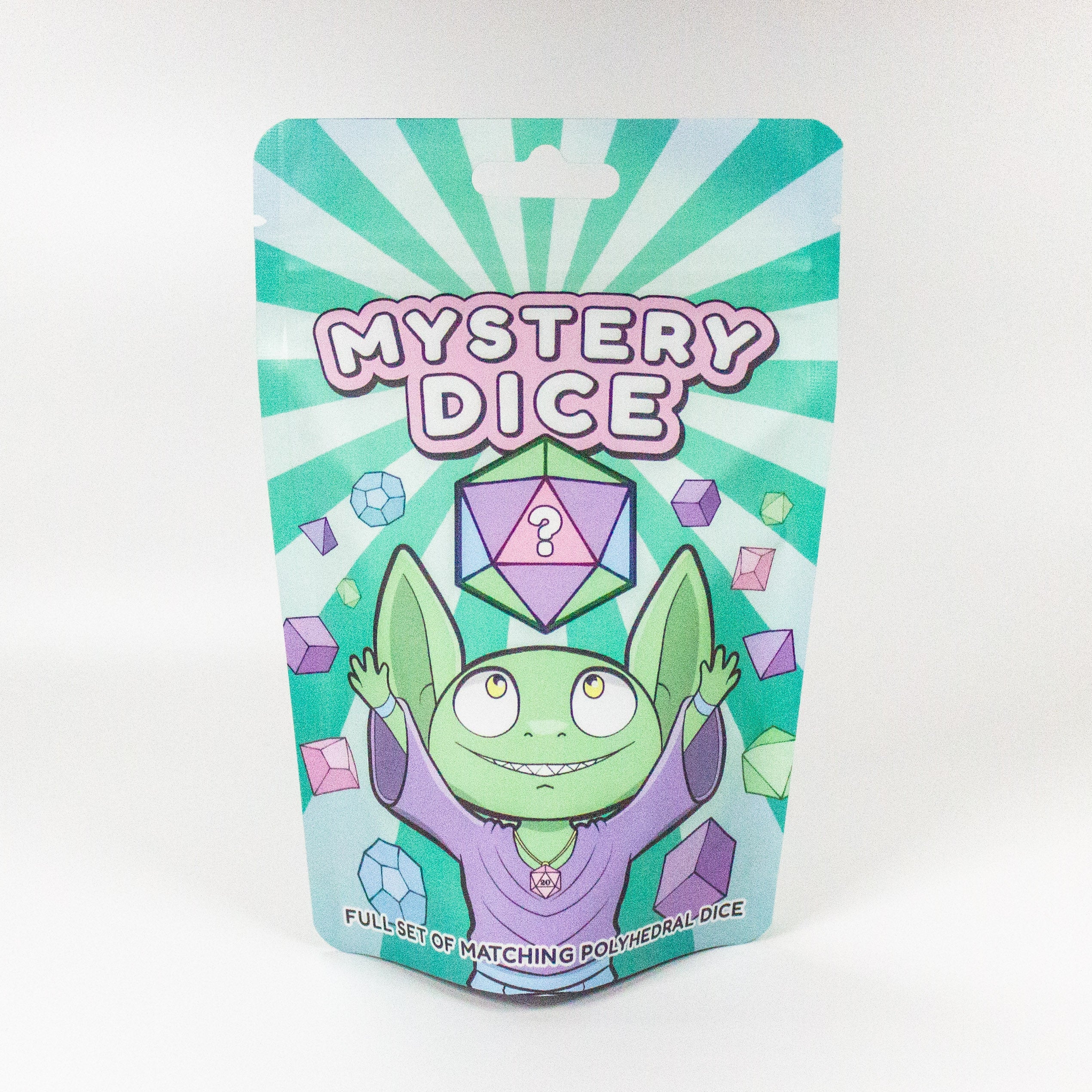 Mystery Dice Original - MDG