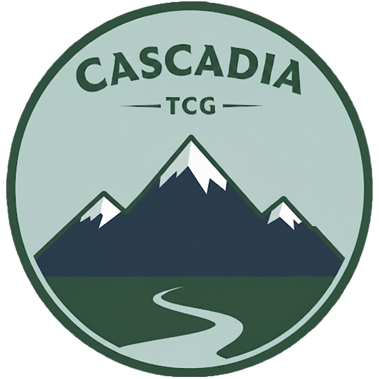 E4 Cards & Cascadia TCG MTG Trios $1K | Sunday, November 15th @ 12:00 PM