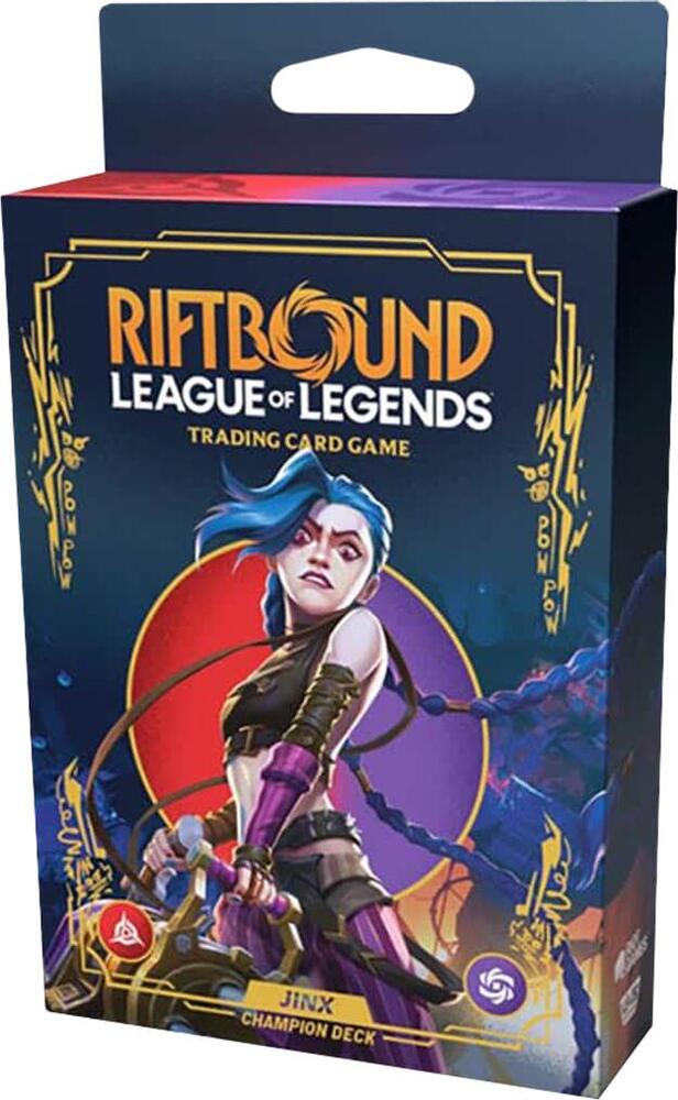 RiftBound: Origins - Release Celebration | Friday, October 31st, 2025 - 06:00PM