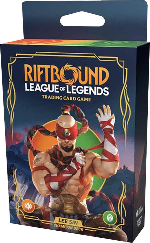 RiftBound: Origins - Release Celebration | Friday, October 31st, 2025 - 06:00PM