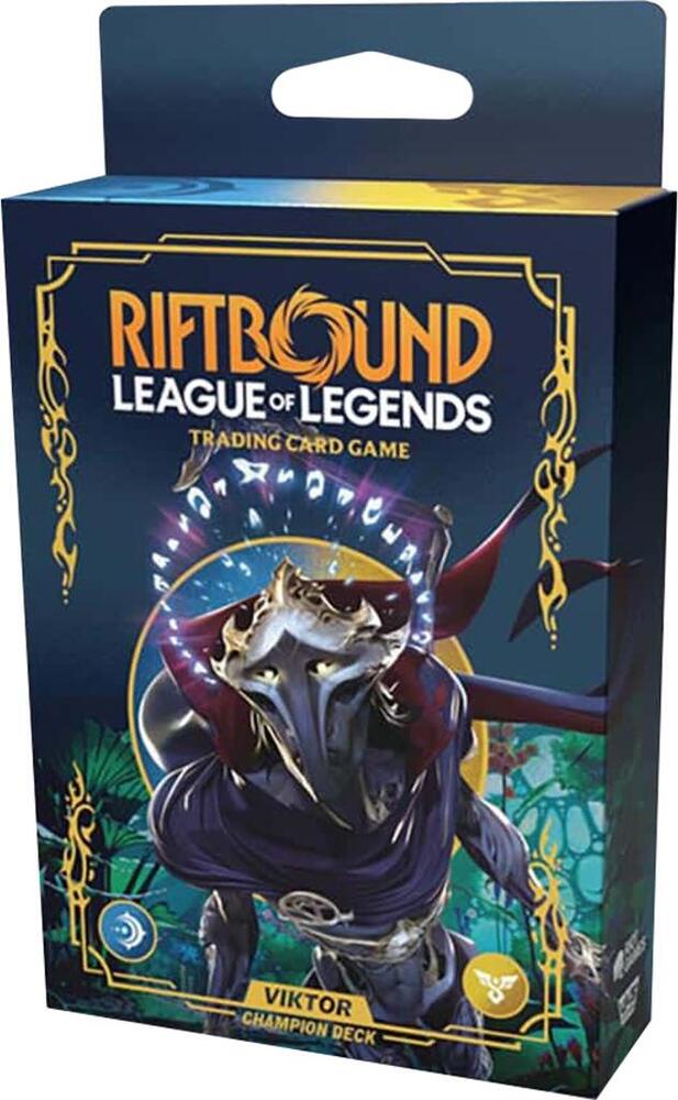RiftBound: Origins - Release Celebration | Friday, October 31st, 2025 - 06:00PM