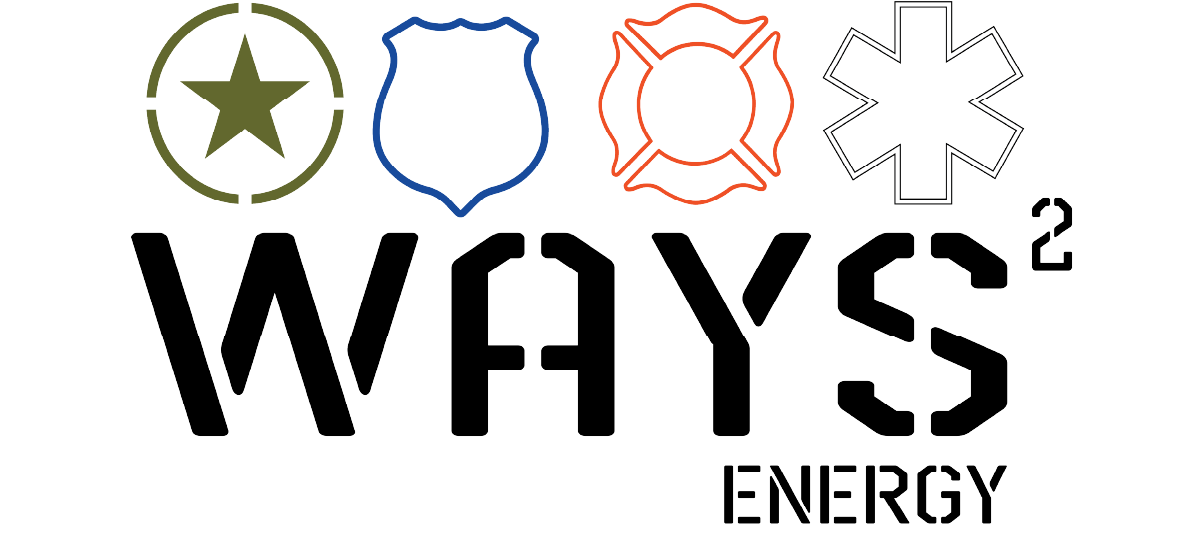 WAYS Energy 24 packs