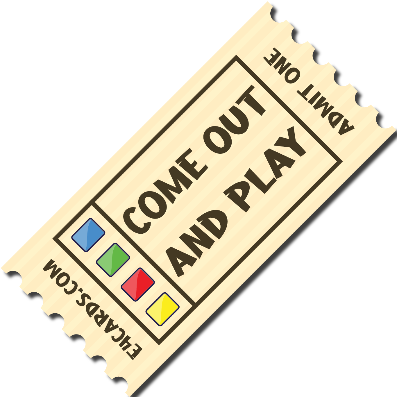 Event Tickets