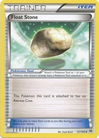 Float Stone [BKT - 137/162]