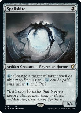 Spellskite [CLB - 873]