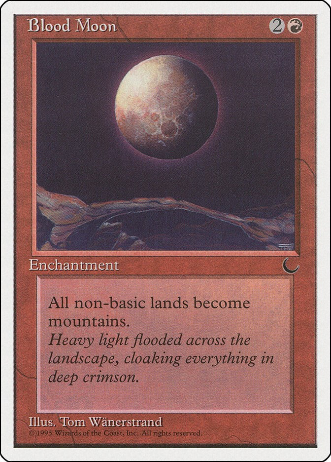Blood Moon [CHR - N/A]
