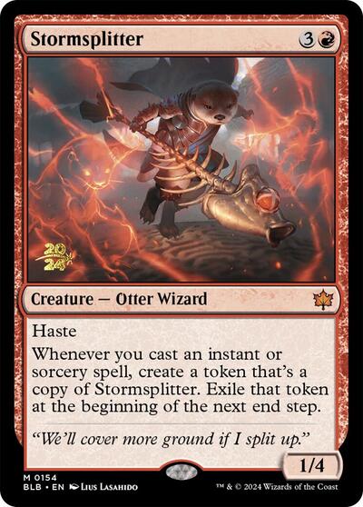 Emberheart Challenger (Promos: Prerelease Cards) Light Play Foil