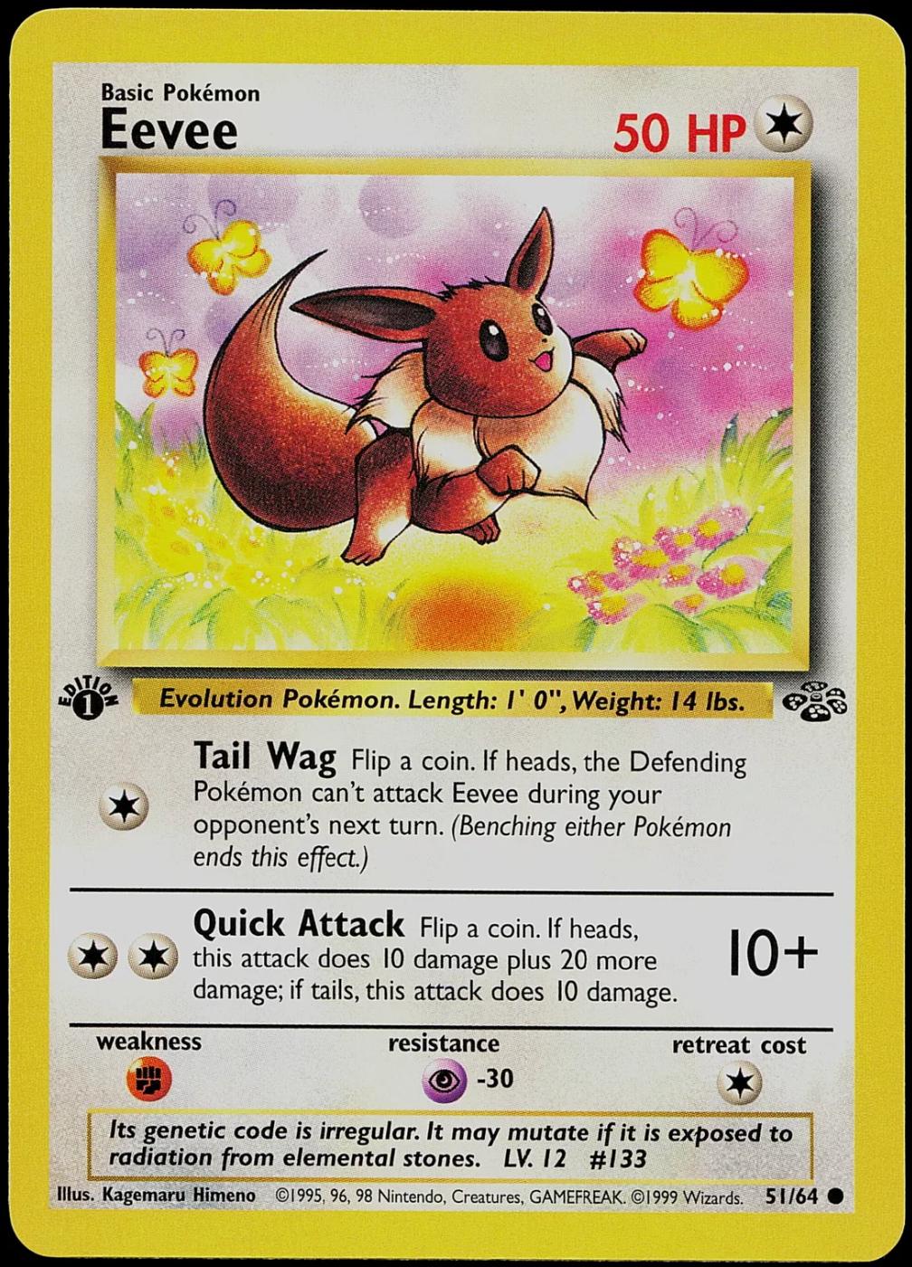 Eevee