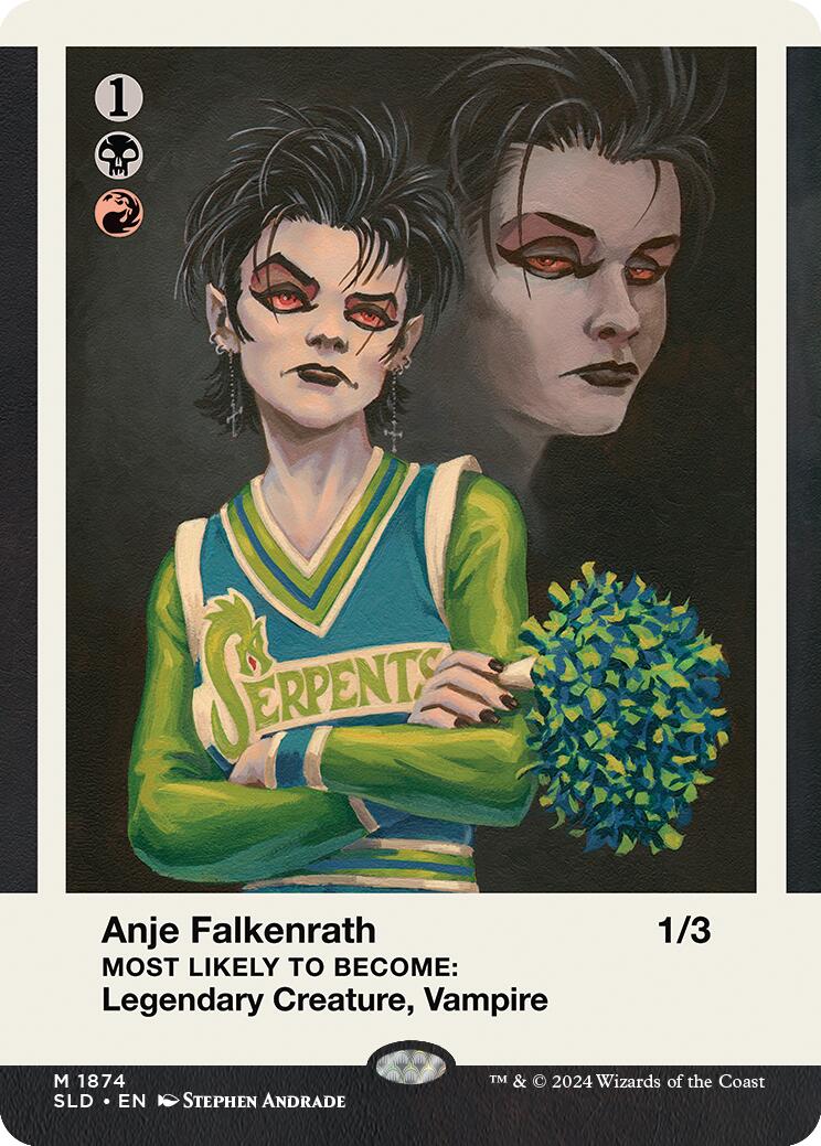 Anje Falkenrath [SLD - 1874]