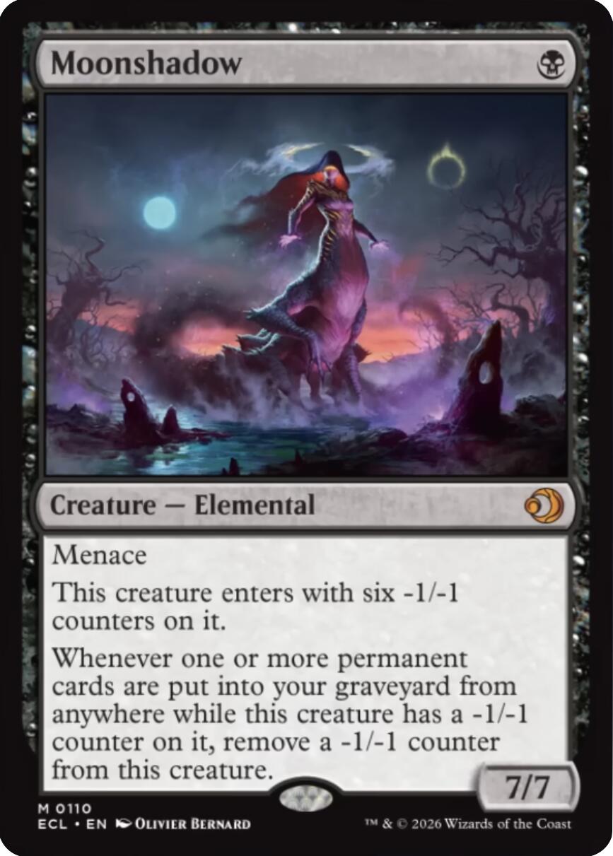 Moonshadow