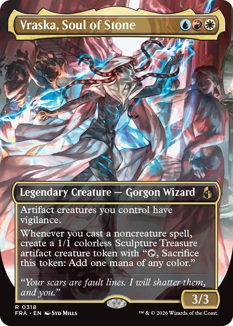 Magic: The Gathering Singles