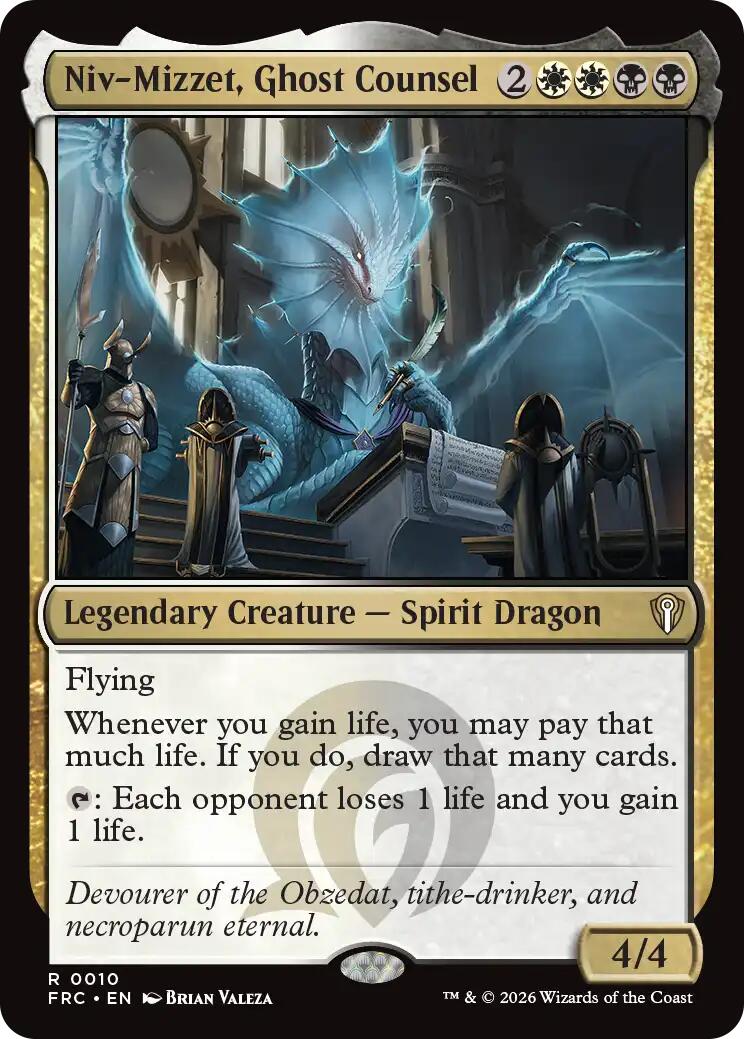 Magic: The Gathering Singles
