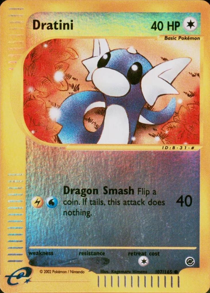 Dratini