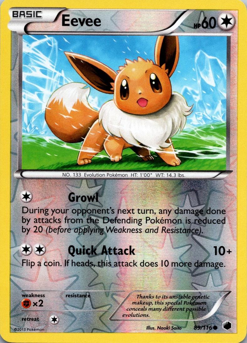 Eevee (89)