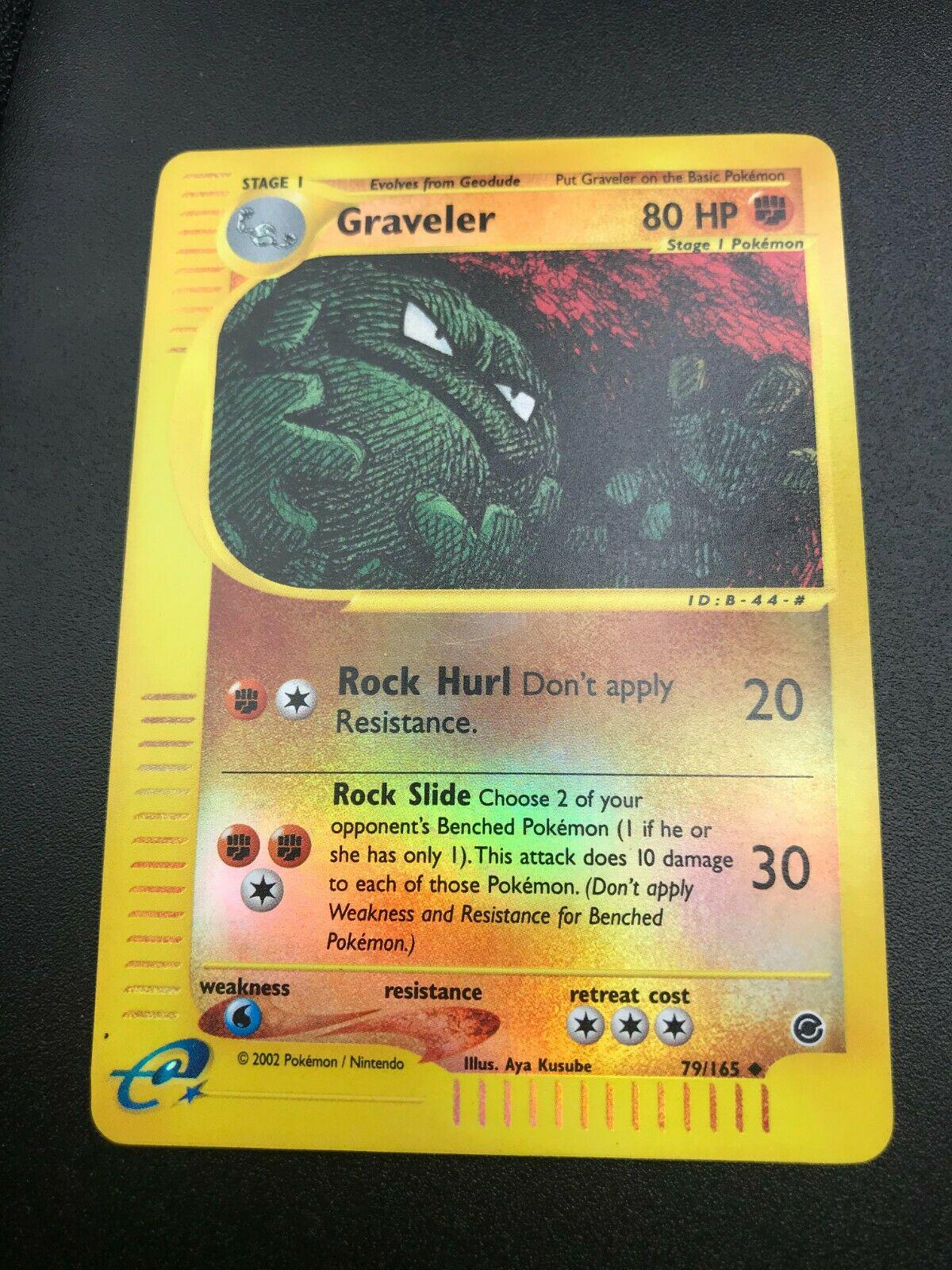 Graveler