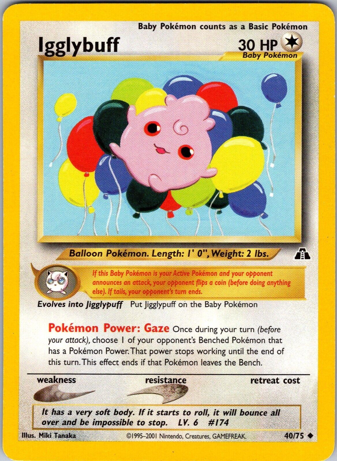 Igglybuff
