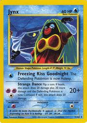 Jynx