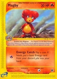Magby (52) [EX - 052]
