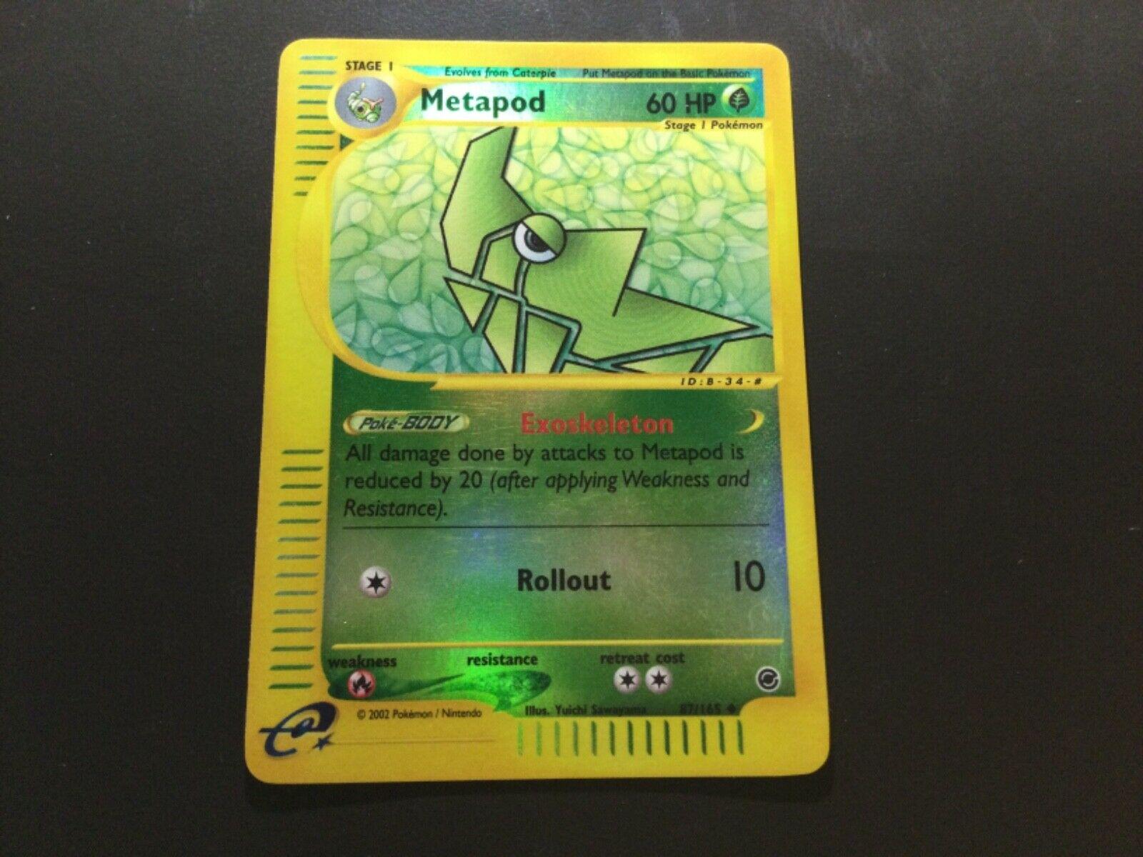 Metapod