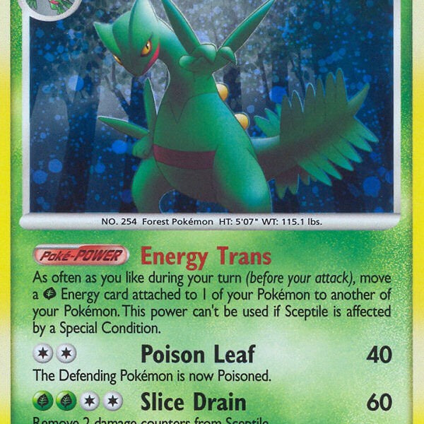 Sceptile [SF