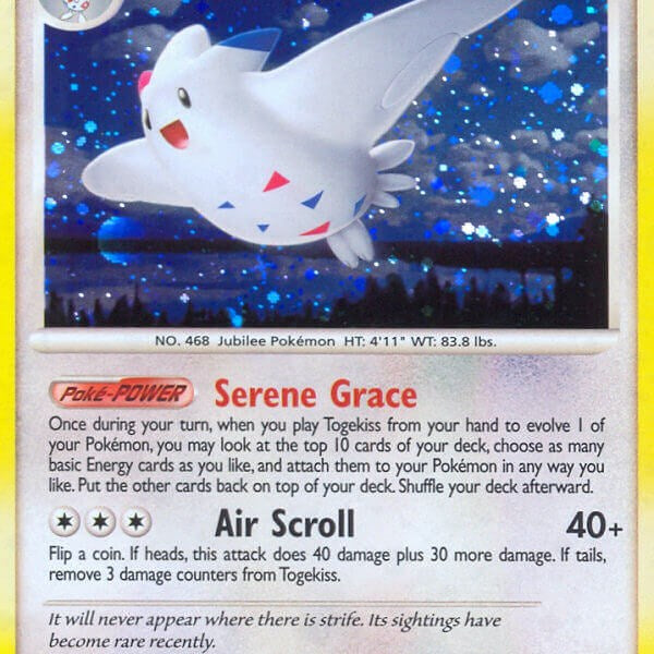 Togekiss [GE