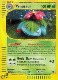 Venusaur (30) [EX - 030]