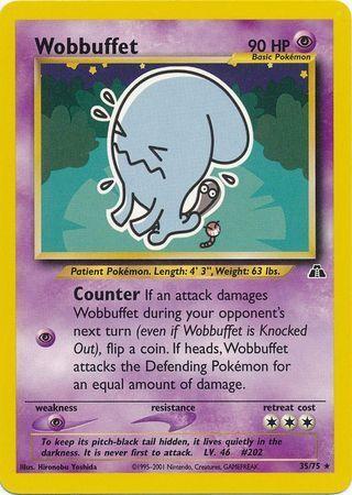 Wobbuffet (35)