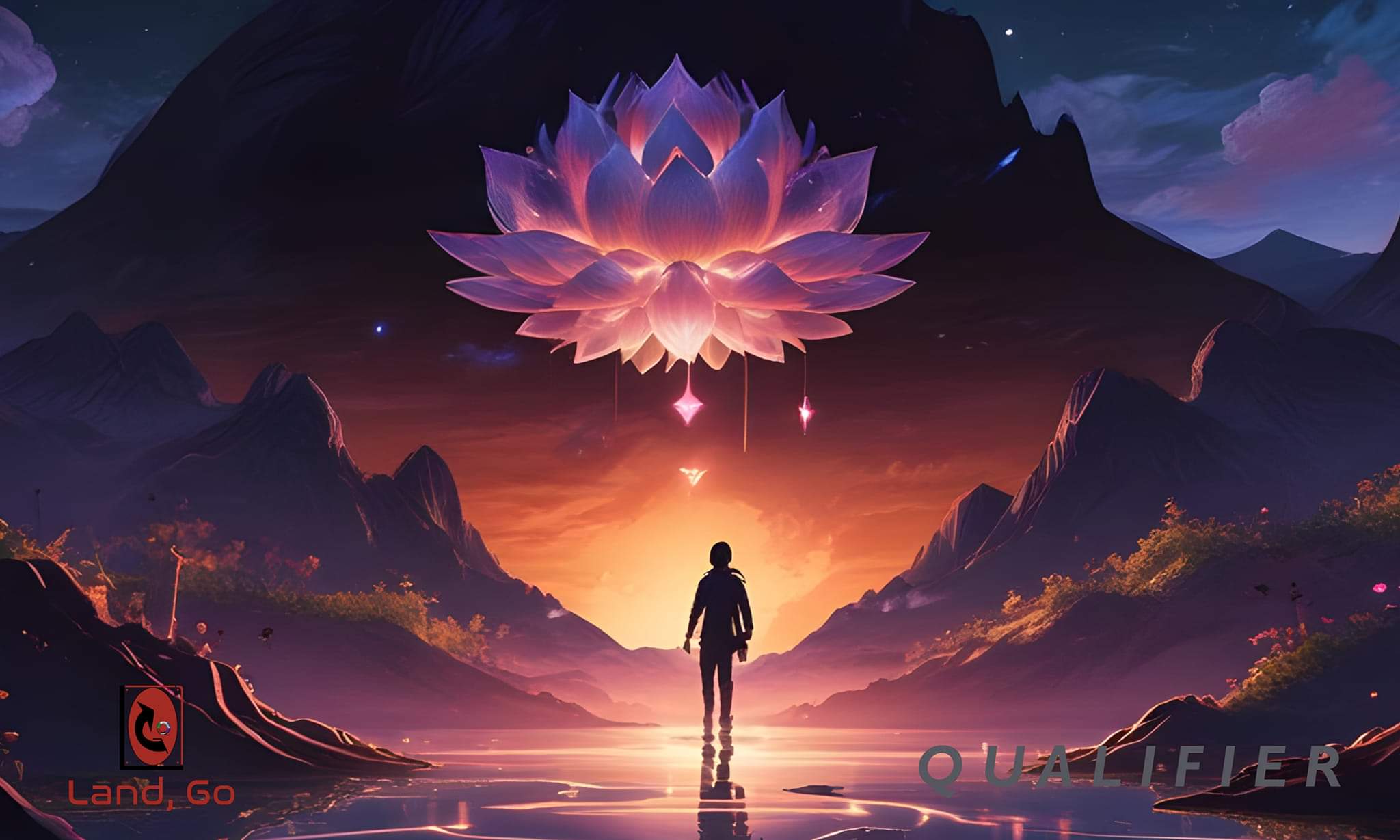 Land Go! Black Lotus Invitational Qualifier - Saturday, March 29th - 12:00 Noon