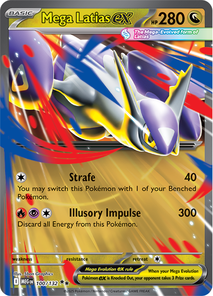 [PRESALE] Pokémon: Mega Evolution (ME01) - Enhanced Booster Box