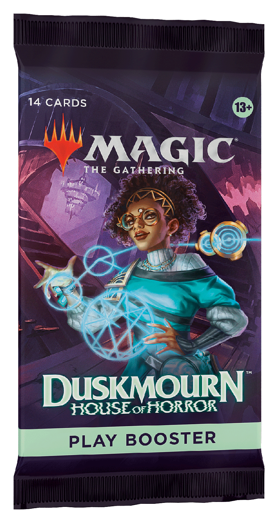 Duskmourn: House of Horror Play Booster Pack