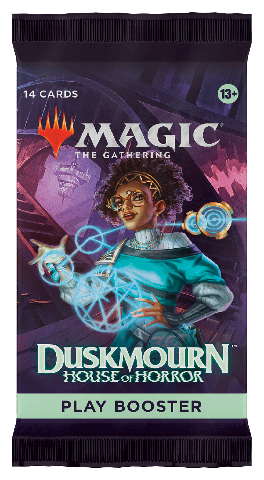 Duskmourn: House of Horror Play Booster Pack