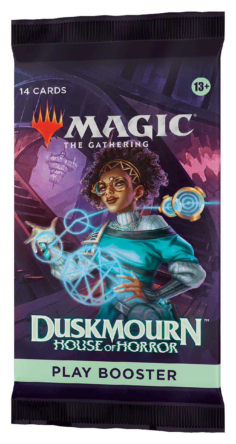 Duskmourn: House of Horror Play Booster Pack