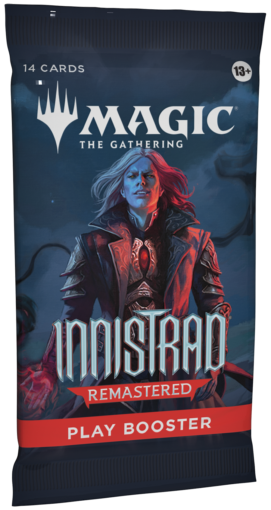 Innistrad Remastered Play Booster Pack