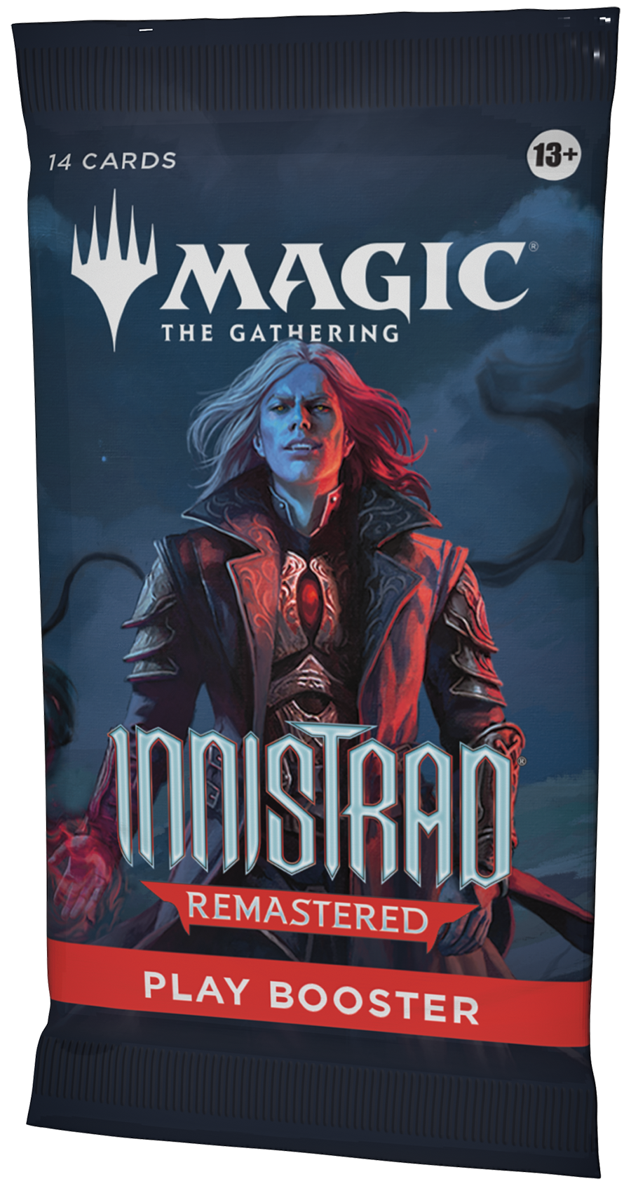 Innistrad Remastered Play Booster Pack