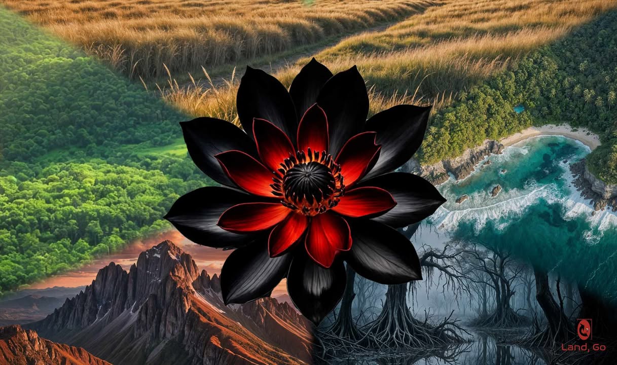 Land, GO CEDH Invitational Qualifier - Saturday, September 6th - 12:00 Noon