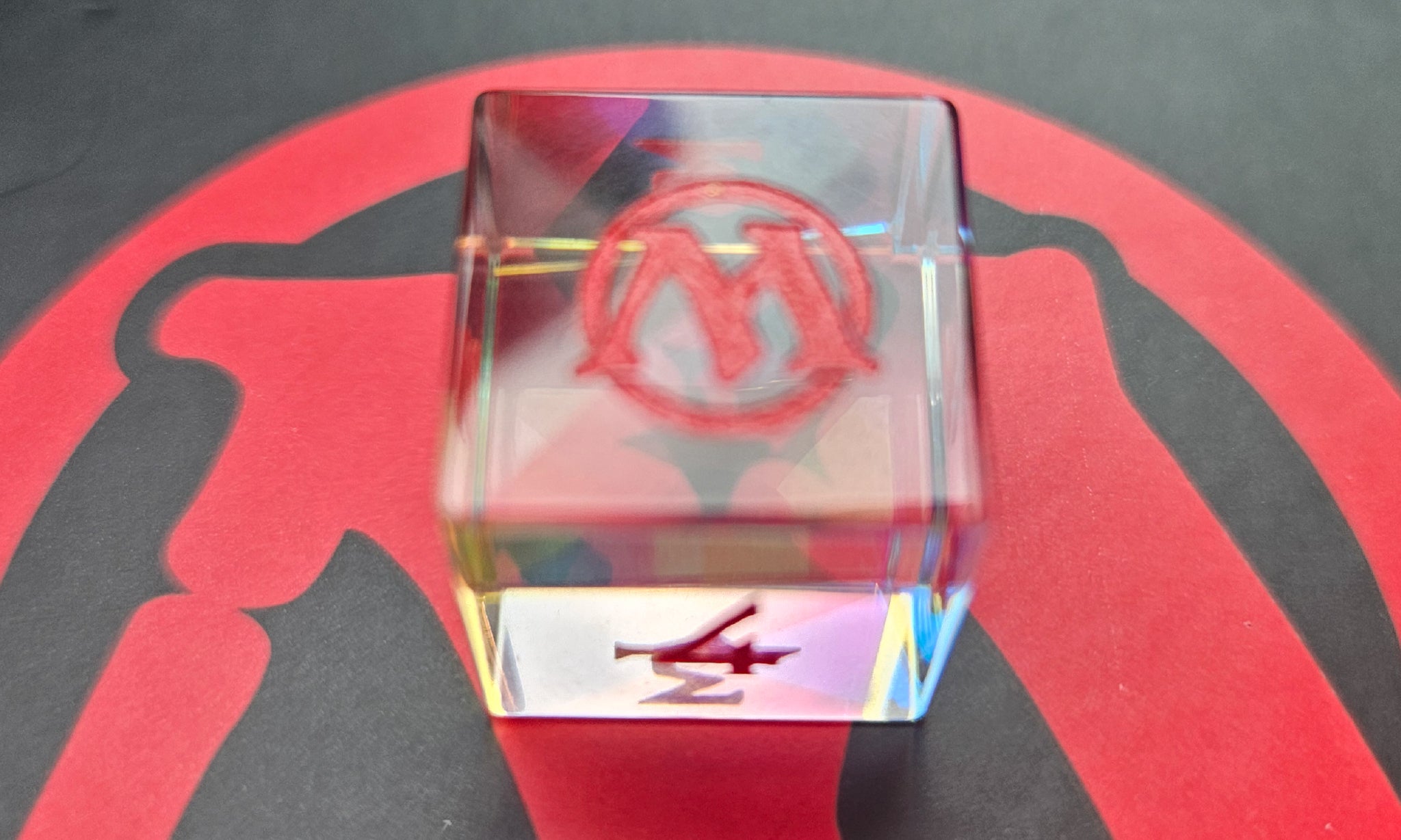 Land Go! Black Lotus Invitational Qualifier - Saturday, March 29th - 12:00 Noon