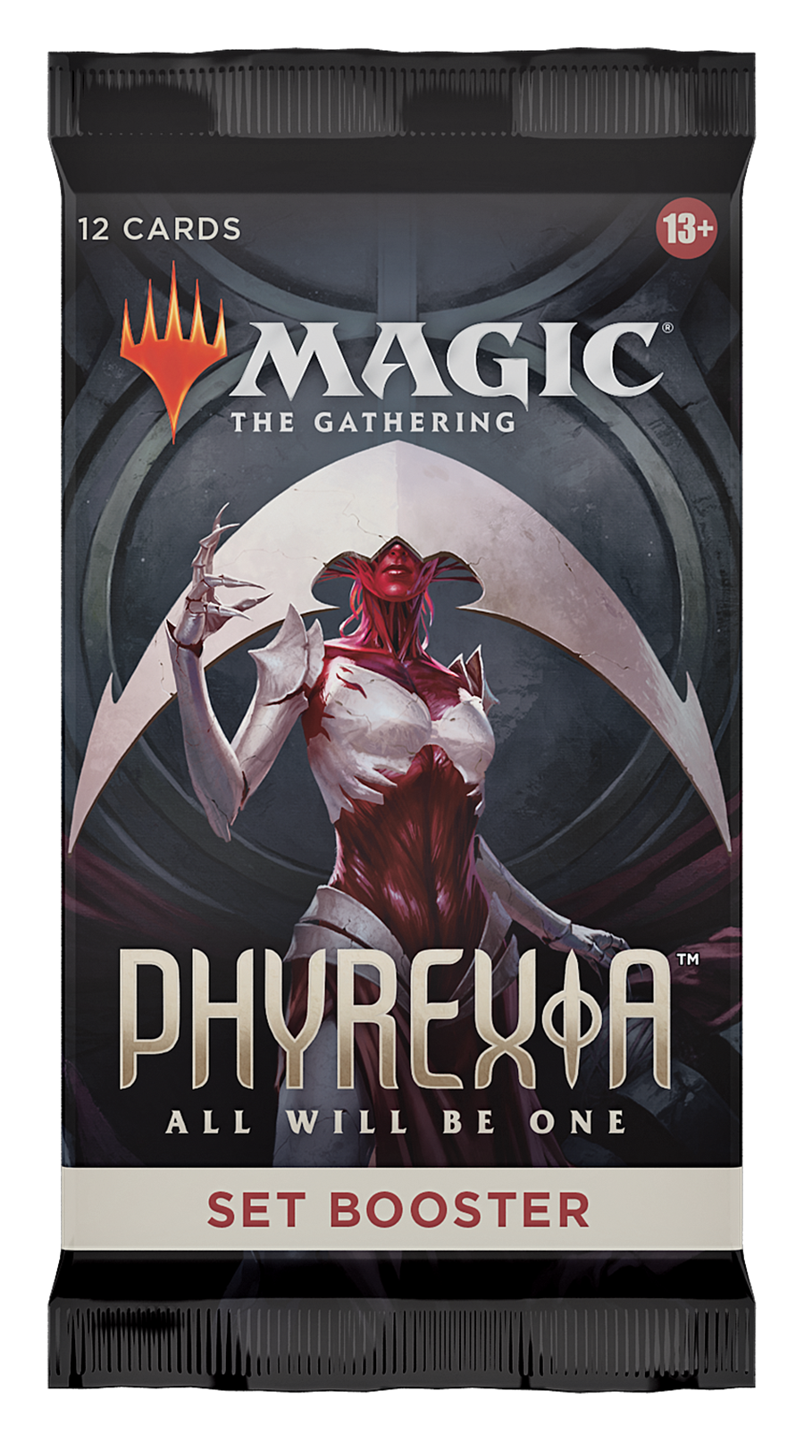 MTG: Phyrexia: All Will Be One - Set Booster Pack